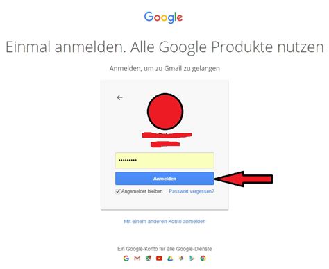 If you already have an email account linked in the app and want to add. Gmail.de Login » so loggst du dich ein