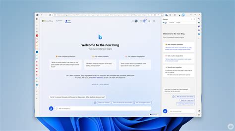 Can I Use Bing Chat On Microsoft Edge Image To U