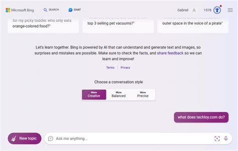 How To Save Or Export Your Microsoft Bing Chat