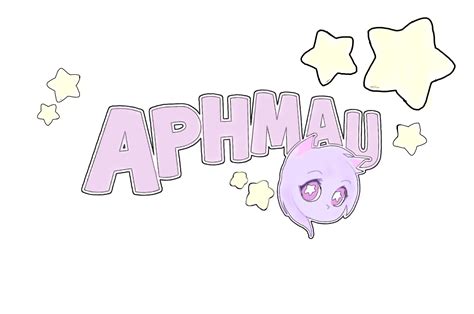 Aphmau Logo