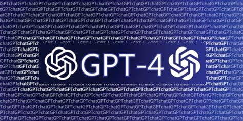 Gpt4和chatgpt的区别有哪些 Gpt 4和chatgpt的区别一览玩一玩游戏网