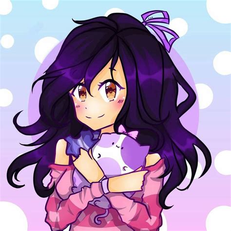 Aphmau Drawing Photo 41213121 Fanpop