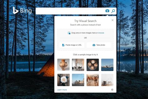 How To Use Bing Ai Search Image To U