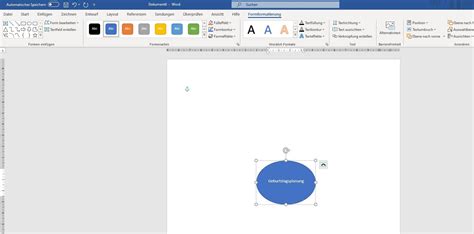 Mindmap In Microsoft Word Erstellen So Einfach Gehts Tipps And Tricks