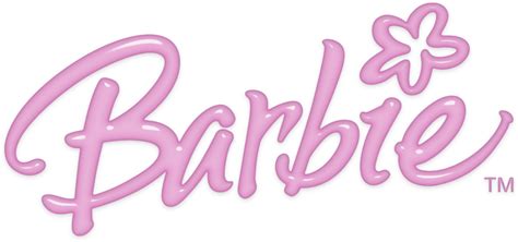 Barbie Logo Png 29 Imagens Png