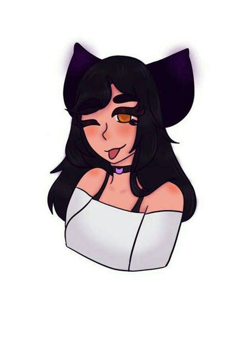 Aphmau Fanart By Artistjibby On Deviantart