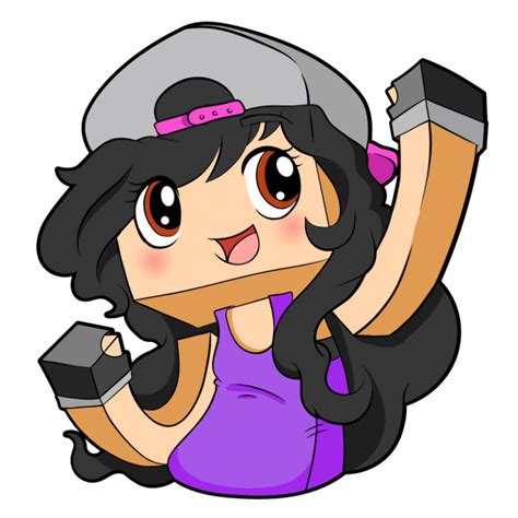 Aphmau Png Download Free Png Images