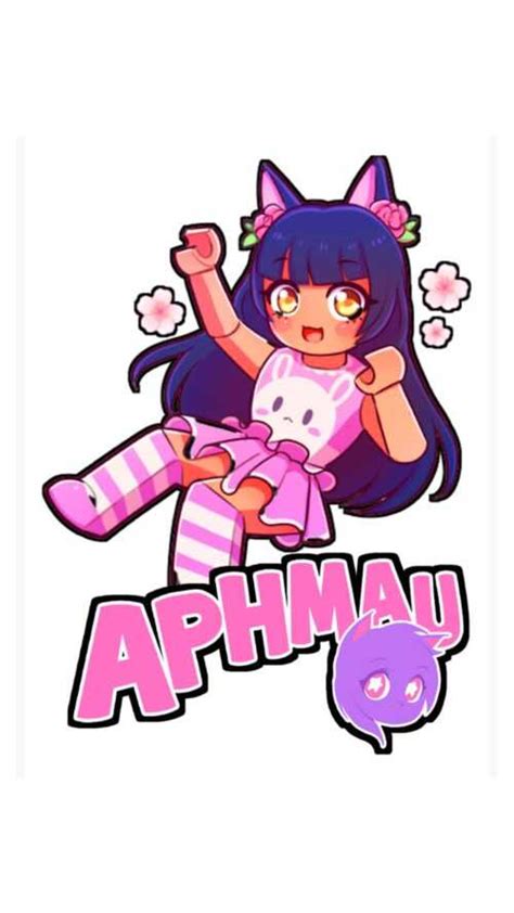 Aphmau Wallpaper Ixpap