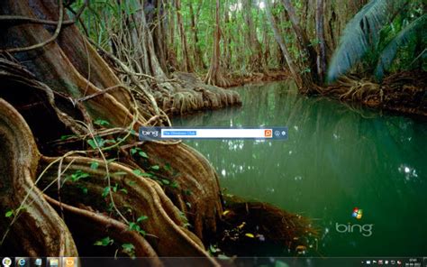 Download Bing Desktop For Windows 7 Time To L