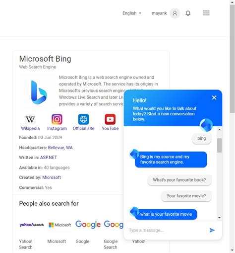 How To Use Bing Ai Search Image To U