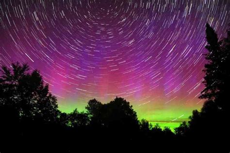 The 12 Best Places To See The Northern Lights In The Usa ⋆ Space