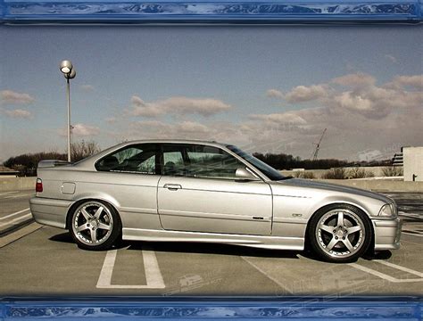 Bmw E36 Side Skirts Infiniti