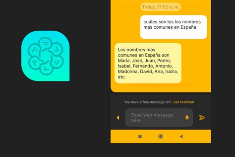 Cómo Usar Chatgpt En El Móvil Con Esta Aplicación