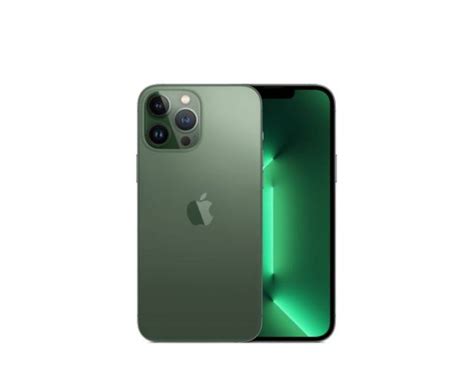 Apple Iphone 13 Pro 1 Tb Green Imprimark