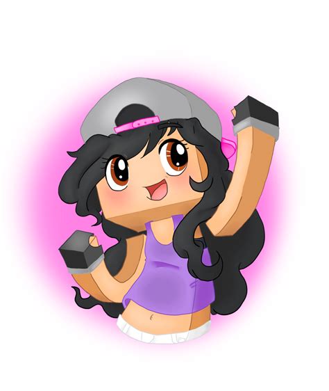 🔥 Free Download Aphmau Png Image By Sandraa58 Wallpapersafari