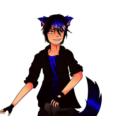 Ein Aphmau Fanart By Jc Headquarters On Deviantart