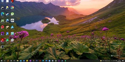 How To Set Daily Bing Wallpaper As Your Windows Desktop Background