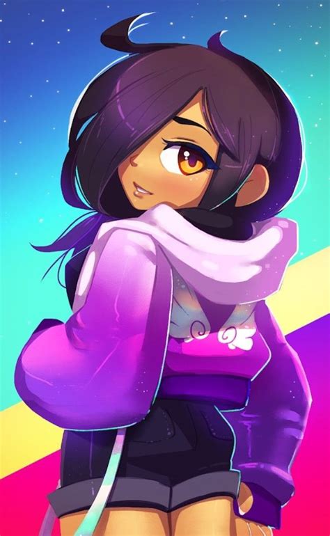 Aphmau Wallpaper Aphmau Aphmau Fan Art