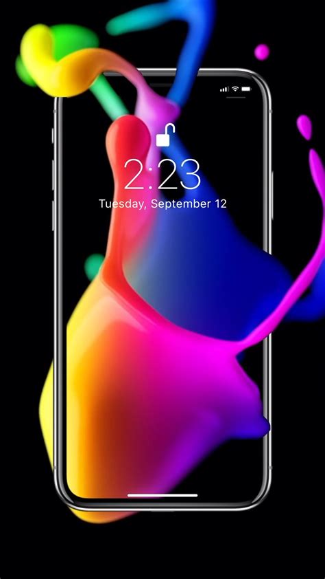 How To Use Live Wallpaper On Iphone