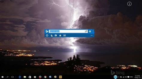 Bing Lock Screen Wallpapers On Wallpaperdog