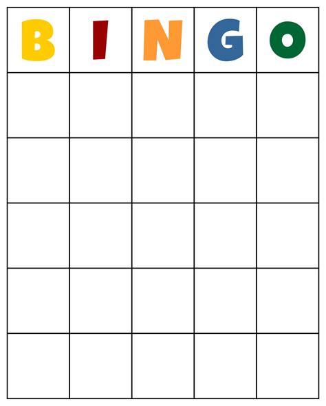 18 Bingo Bingo Cards To Download Print And Customize