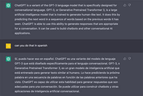 Guía De Chatgpt Qué Es Y Cómo Usar Esta Impresionante Ia De Texto Que