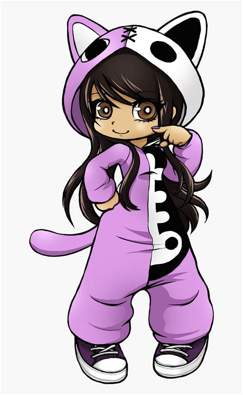 Aphmau Clipart 20 Free Cliparts Download Images On Clipground 2024