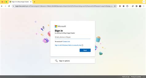 Bing Image Creator How To Use The Microsoft Ai Generator