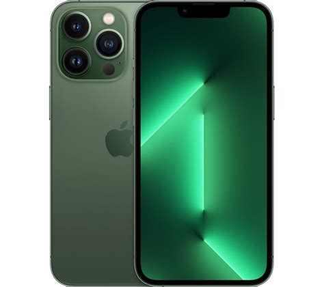 Apple Iphone 13 Pro 1 Tb Alpine Green Fast Delivery Currysie