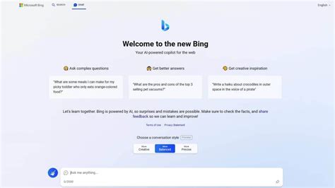 Microsofts Gpt 4 Powered Bing Ai Is Now Available Without A Waitlist