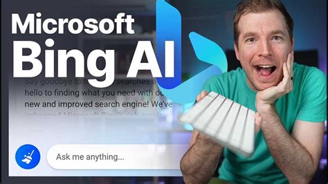 What Is Bing Ai In 120 Seconds And How To Start Using Bing Chat Youtube