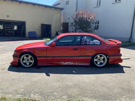 Bmw E36 E46 Sideskirts Mway V1 M Way Workshop