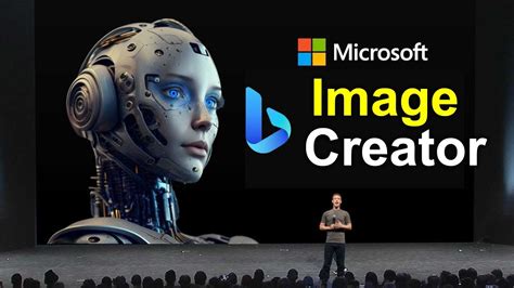 Microsoft Bing Image Creator Shocks The Entire World Of Ai Youtube