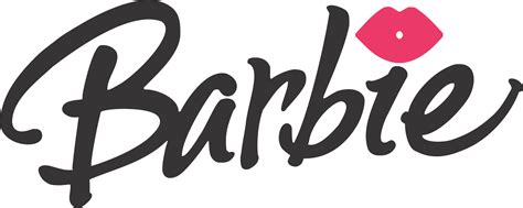 Barbie Logo Png 18 Imagens Png