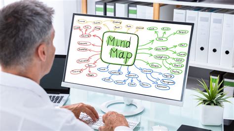 Mindmap Erstellen In Word So Geht‘s Updated