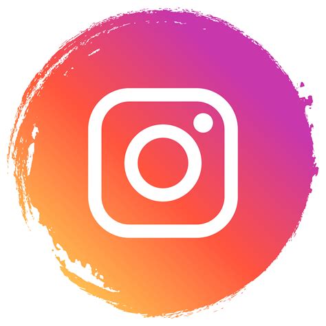 Instagram Logo Png Image Png Mart