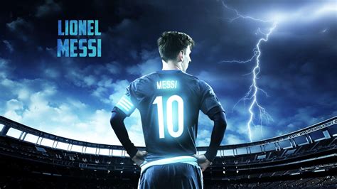 Messi 8k Wallpapers Top Free Messi 8k Backgrounds Wallpaperaccess