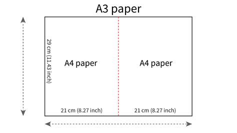 A4 Size Paper