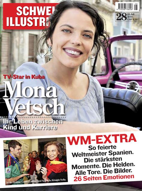 News, bilder und videos von si online und style zu. SI_2010_28 by Schweizer Illustrierte - issuu