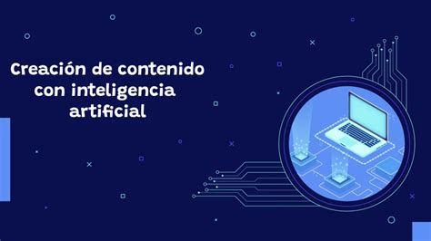 ¿cómo Crear Contenido Con Chatgpt ≫ Inteligencia Artificial ⭐️