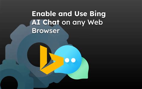 How To Enable And Use Bing Discover Chat In Microsoft Edge