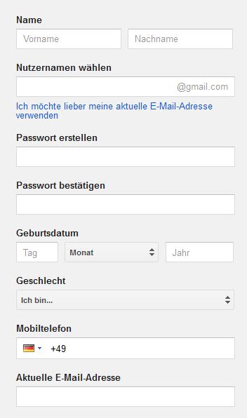 Type in the code sent to your email to verify it, and select next. Gmail Login - Anmelden bei Google Mail | PREISVERGLEICH.de