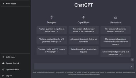 Chatgpt Te Explicamos Qué Es Y Cómo Utilizarlo