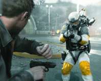 Quantum Break Review