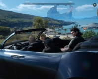 Final Fantasy XV Review