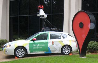 google-street-view-car