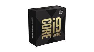 Intel Core i9-10980XE