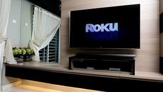 Roku factory reset