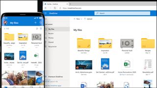 OneDrive