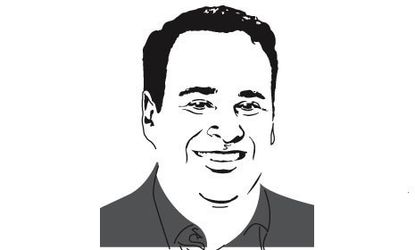 David Frum